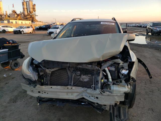 JF2GPAWC0D2870957 Subaru Xv Crosstrek 2.0 Premium