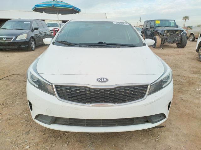 3KPFK4A78JE176181 KIA FORTE LX