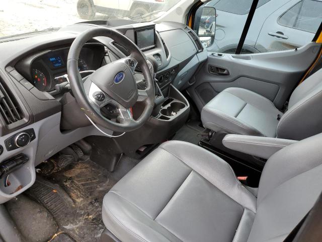 2015 FORD TRANSIT T- - 1FTNR2ZM7FKB31517