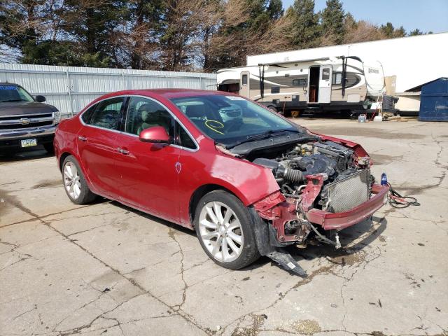 1G4PR5SK3E4211656 Buick Verano Convenience
