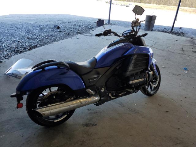 2014 HONDA GL1800 C JH2SC68N3EK000015