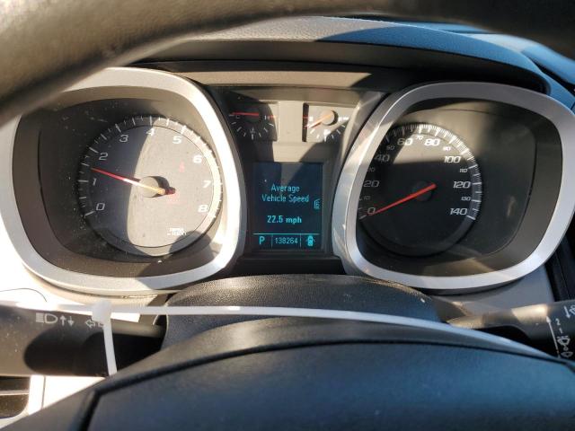 2CNFLEEW3A6329243 Chevrolet Equinox