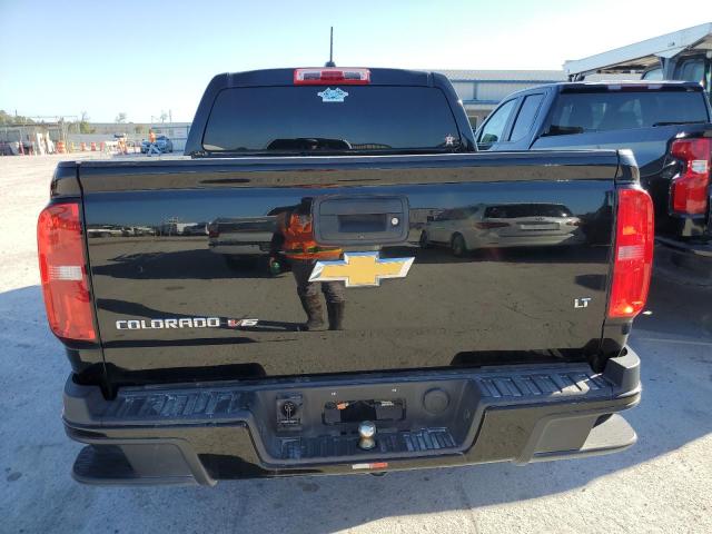 2020 CHEVROLET COLORADO L - 1GCGSCENXL1126315