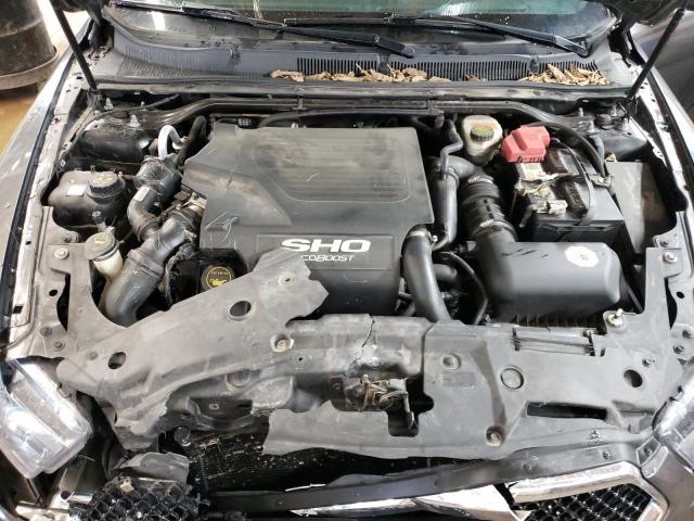 2015 FORD TAURUS SHO 1FAHP2KT8FG184093
