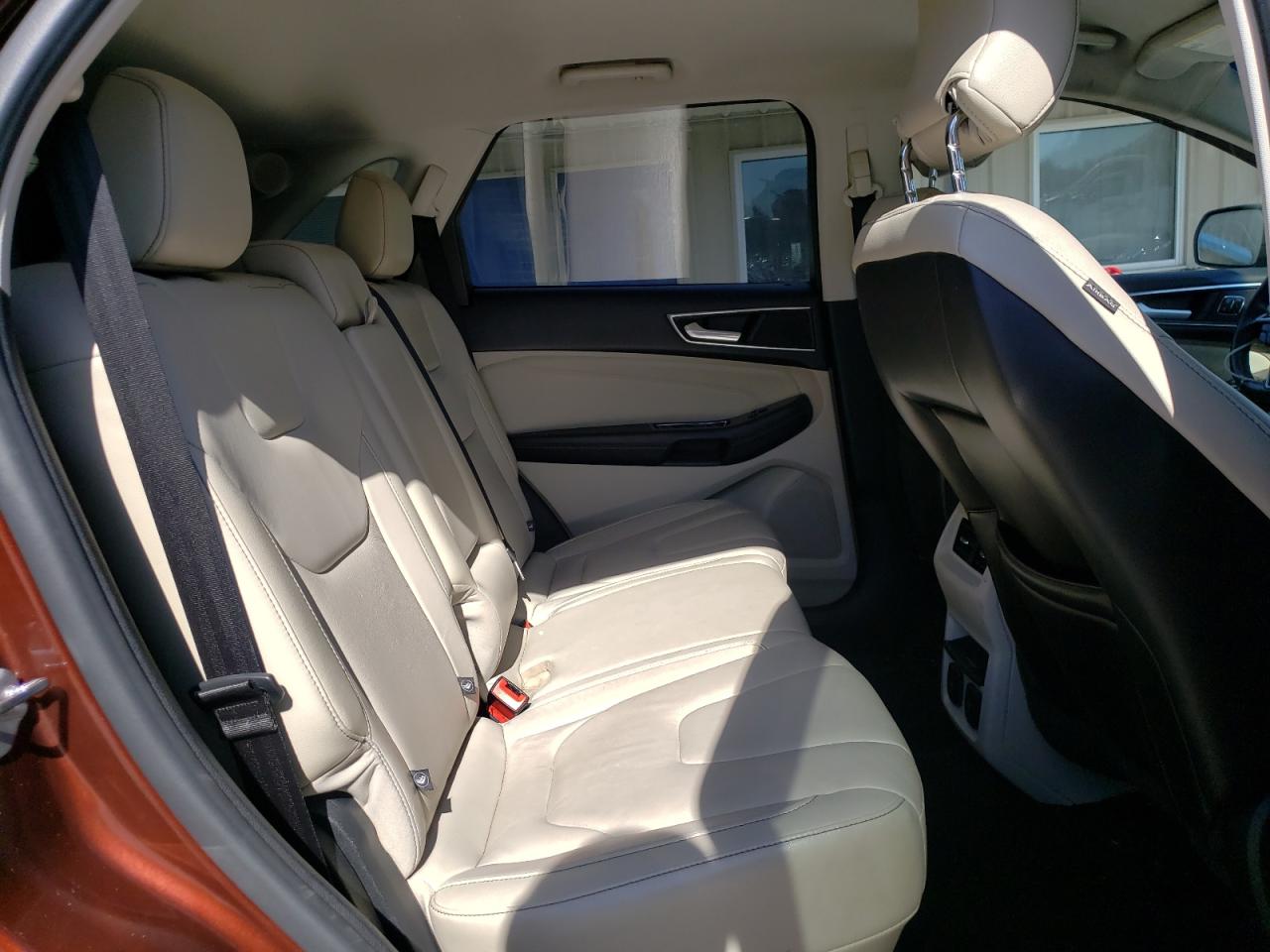 2FMPK4K89GBB23366 FORD EDGE 2016
