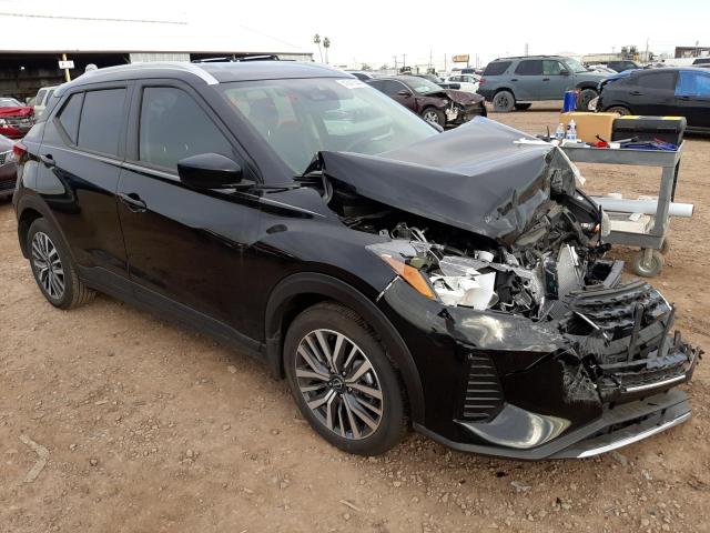 3N1CP5CV3NL530571 Nissan KICKS SV