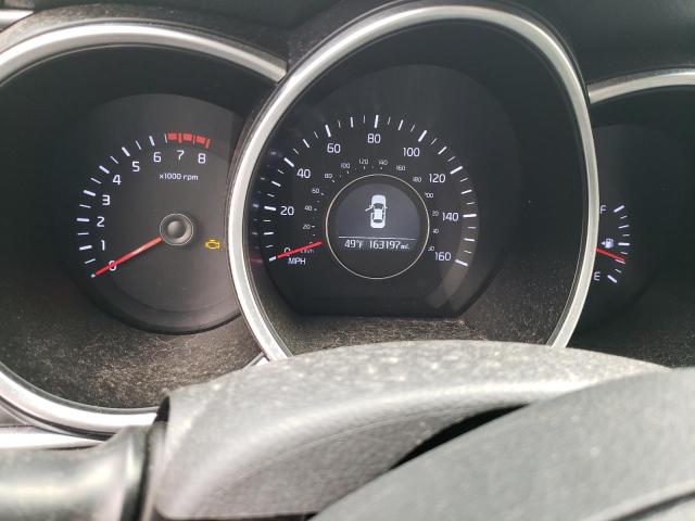 2015 KIA OPTIMA EX 5XXGN4A74FG365906