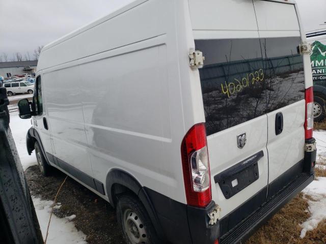 2019 RAM PROMASTER - 3C6TRVBGXKE501974