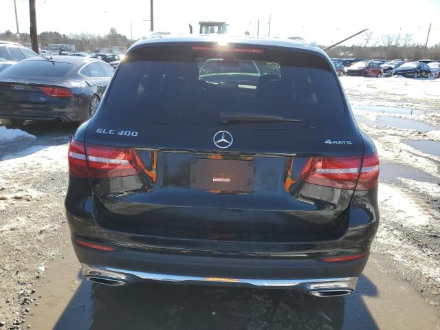 2019 MERCEDES-BENZ GLC 300 4M WDC0G4KB8KF635303