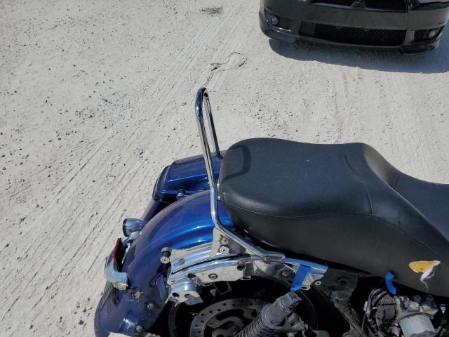 2015 HARLEY-DAVIDSON FLTRXS ROA - 1HD1KTM13FB646373