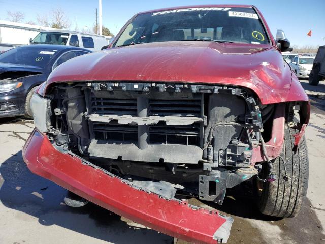 2015 RAM 1500 LONGH - 1C6RR7PTXFS545410