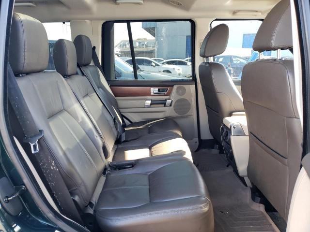 SALAK2V65GA789119 Land Rover LR4