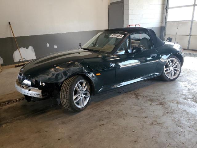 1997 BMW Z3 