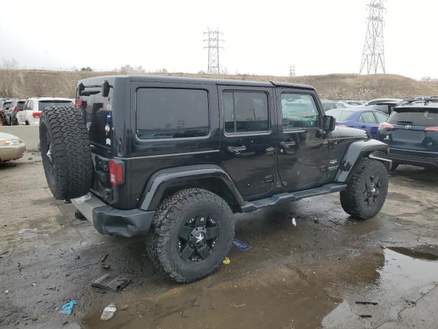 1C4HJWEG5EL141631 Jeep Wrangler Unlimited Sahara