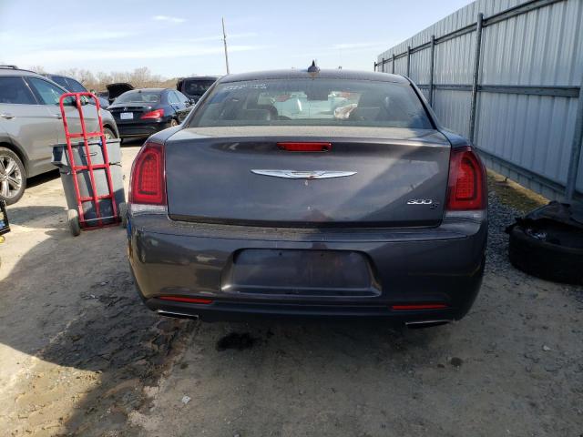 2019 CHRYSLER 300 S - 2C3CCABG0KH618166