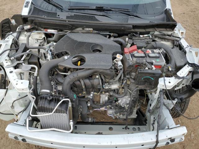 2016 NISSAN JUKE S - JN8AF5MR1GT604453