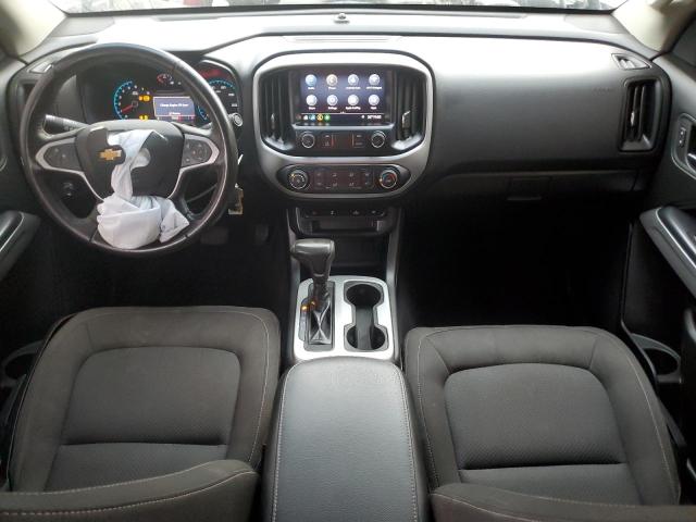 2020 CHEVROLET COLORADO L - 1GCGSCENXL1126315