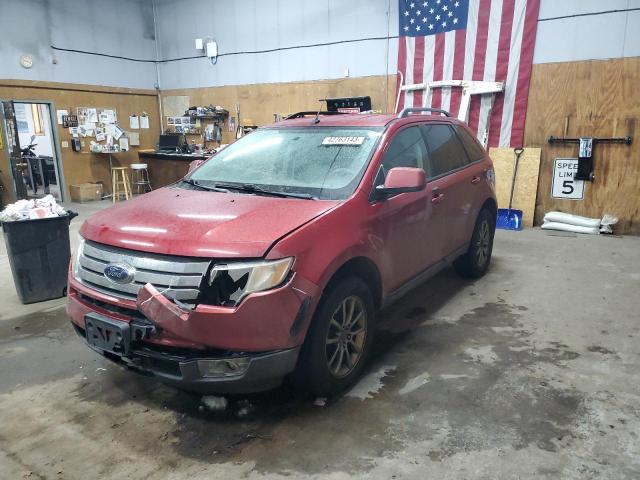 2008 Ford Edge SEL