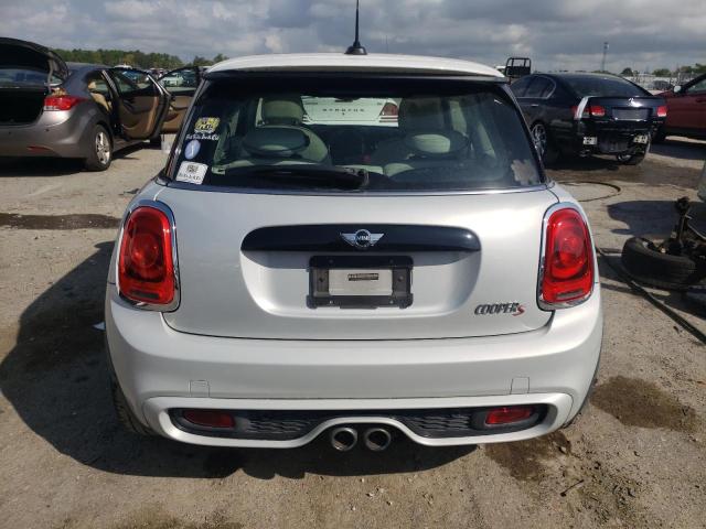 WMWXM7C57ET987234 Mini Cooper