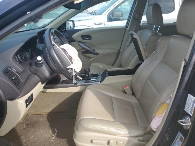 5J8TB4H5XEL024117 Acura Rdx Technology