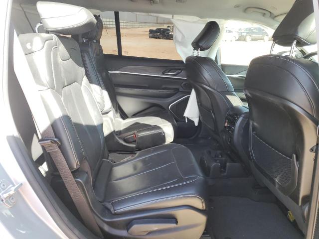 1C4RJKBG2N8541800 Jeep Grand Cherokee L Limited