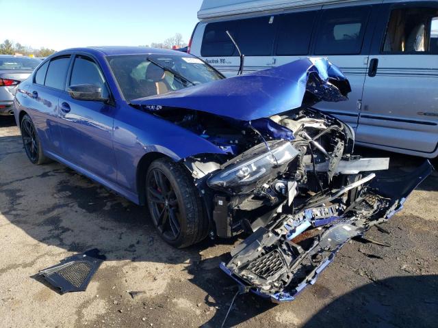 2022 BMW M340XI - 3MW5U9J05N8C62278