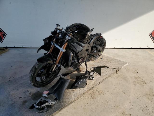 2011 KAWASAKI ZX1000 J - JKAZXCJ18BA000539