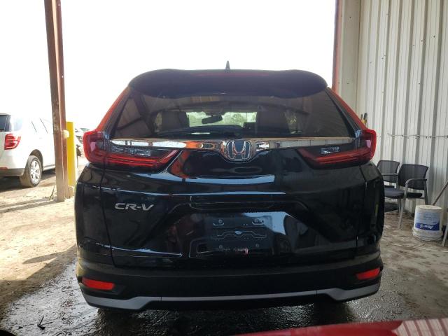 2021 HONDA CR-V EXL 5J6RW1H86ML000881