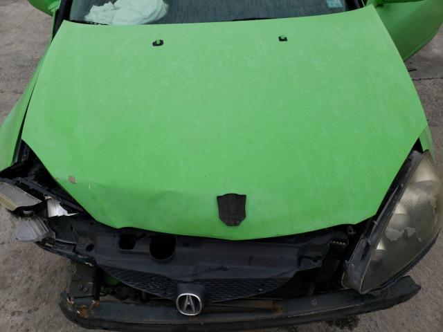 JH4DC53895S003545 Acura RSX