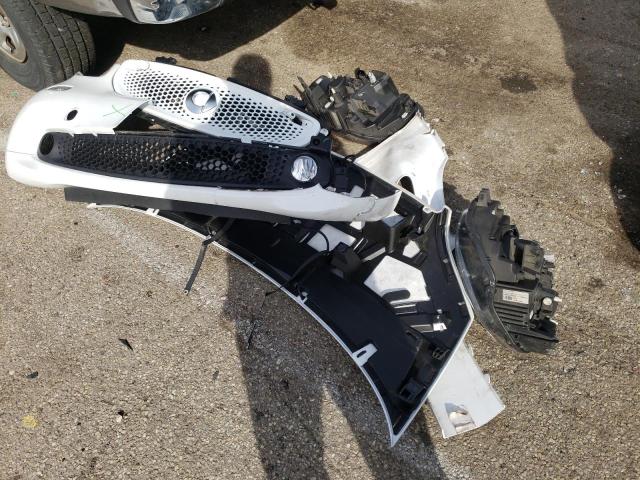 2016 SMART FORTWO - WMEFJ5DA7GK054385