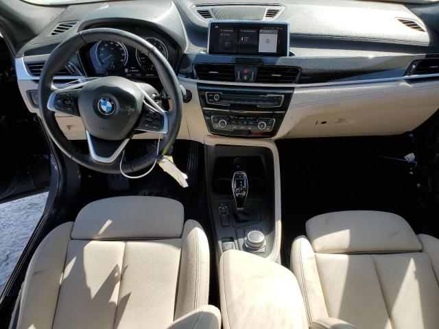 2022 BMW X2 SDRIVE2 WBXYH9C08N5U63996
