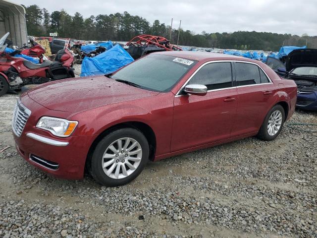 VIN 2C3CCAAG1EH288754 2014 CHRYSLER 300 no.1