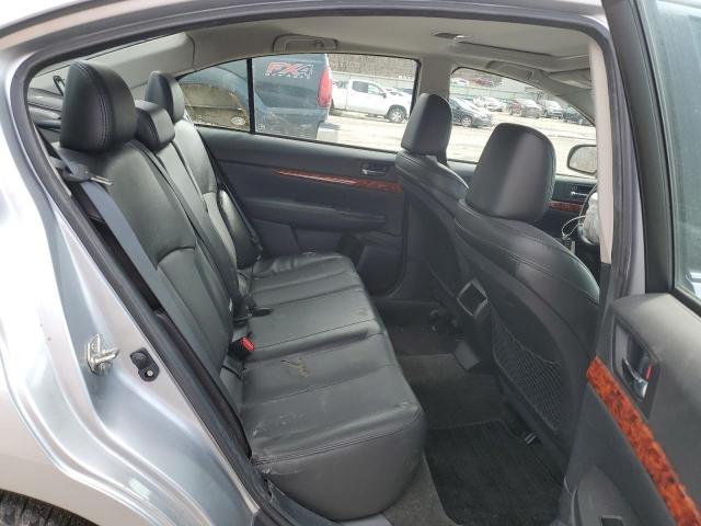 4S3BMDK69C2008743 Subaru Legacy 3.6r Limited
