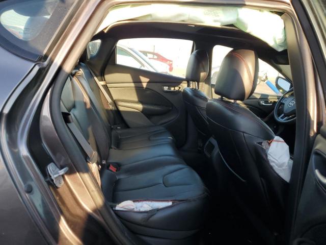 1C3CDFEB9ED914539 Dodge DART GT