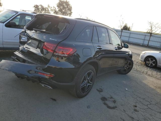W1N0G8EB2NV372480 Mercedes-Benz Glc 300 4matic