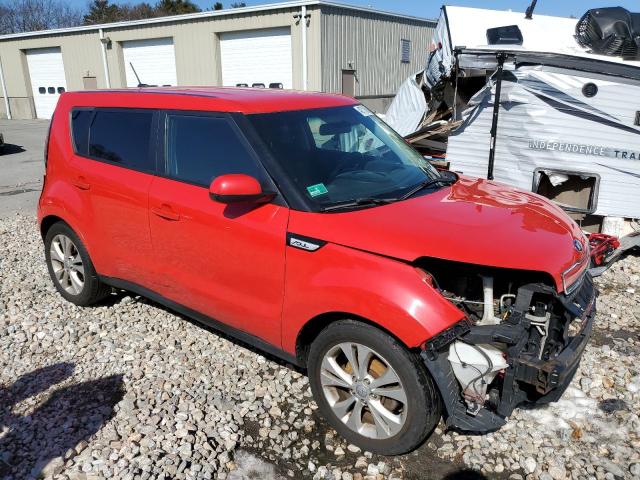 KNDJP3A5XF7789561 KIA Soul