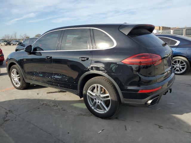 2016 PORSCHE CAYENNE WP1AA2A21GLA02294