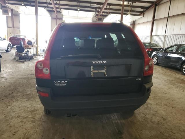 YV1CM592651134347 Volvo XC90