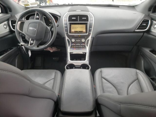 2019 LINCOLN NAUTILUS R - 2LMPJ8LP2KBL40416