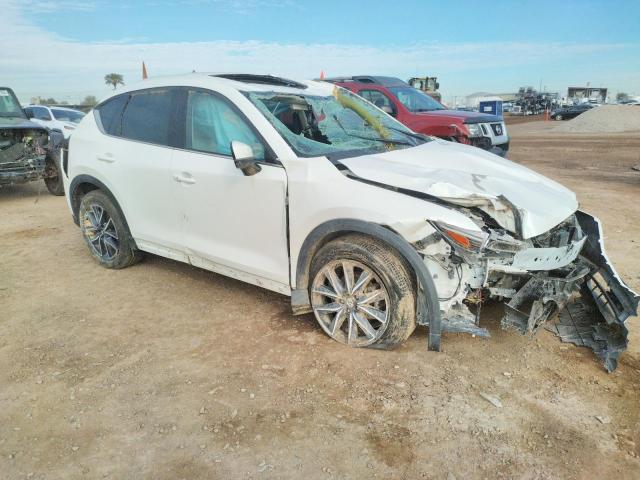 JM3KFBDM9J0319518 Mazda Cx-5 Grand Touring