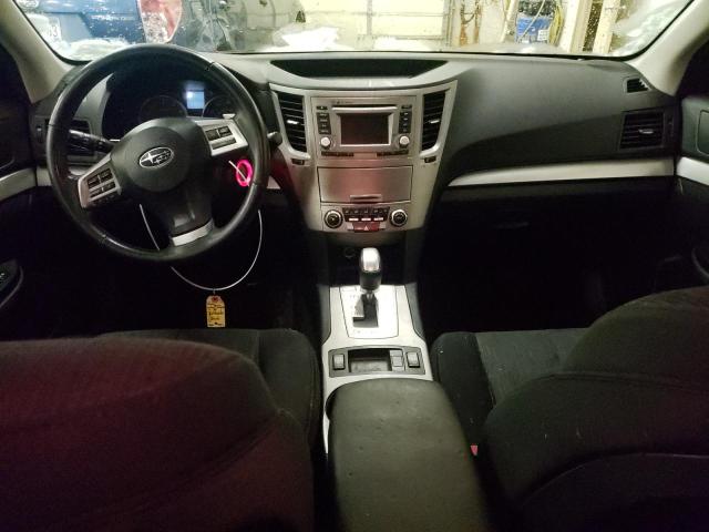 4S4BRBCC1E3200855 Subaru Outback 2.5i Premium