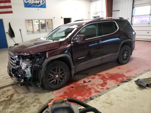 2018 GMC Acadia SLT1