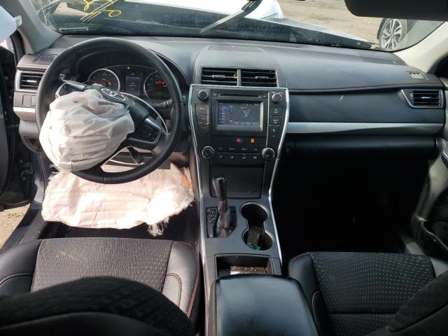 2015 TOYOTA CAMRY LE 4T1BF1FK1FU092545