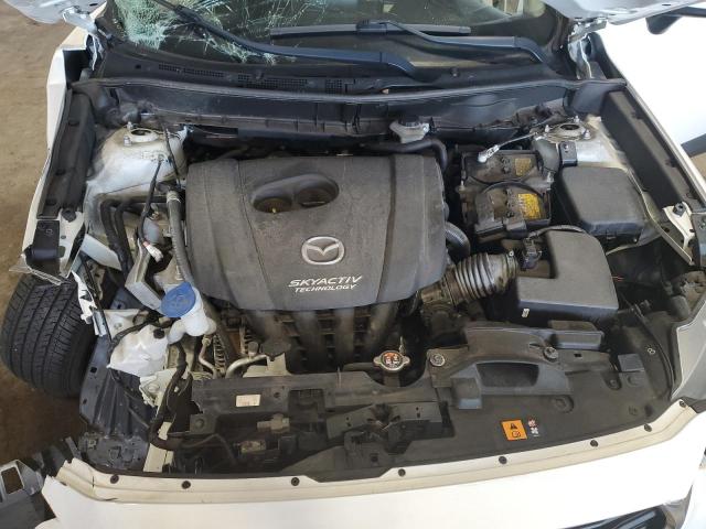 2017 MAZDA CX-3 SPORT - JM1DKFB76H0178239