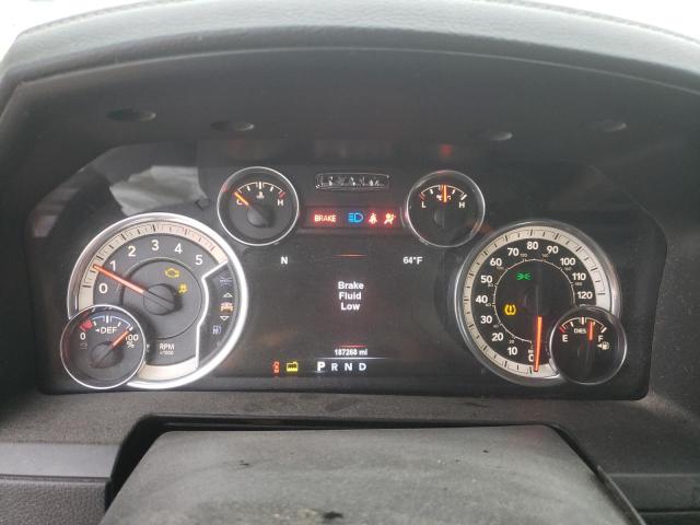 2015 RAM 2500 LARAM 3C6UR5NL0FG521304