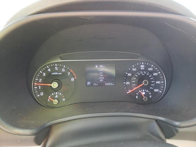 KNDJ23AU9L7711001 KIA SOUL LX