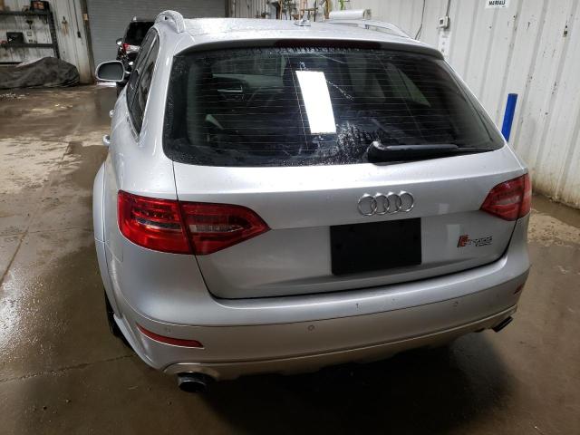 VIN WA1UFAFL7EA048730 2014 Audi A4, Premium Plus no.6