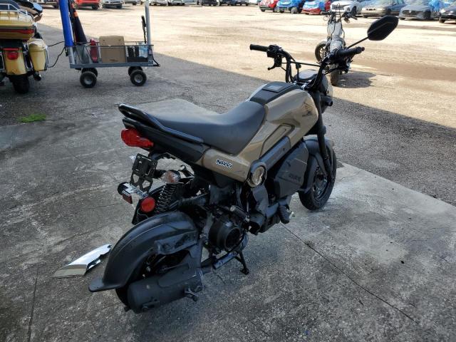 2022 HONDA NVA110 B - 3H1JK0702ND013417