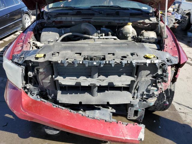 2015 RAM 1500 LONGH - 1C6RR7PTXFS545410