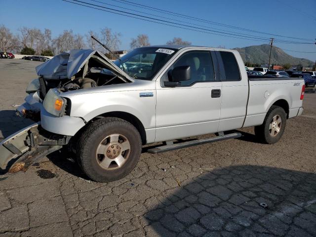 2006 Ford F-150 